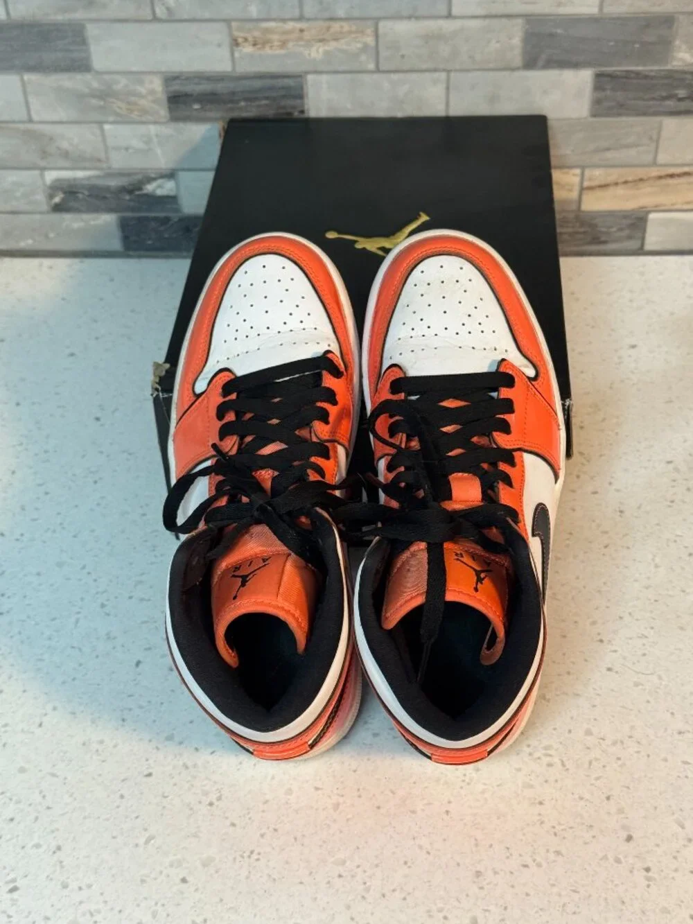 Jordan nike men